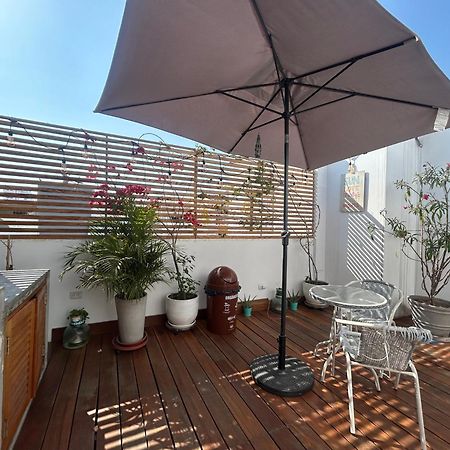 Mar Private Room 1 Lima Exterior foto